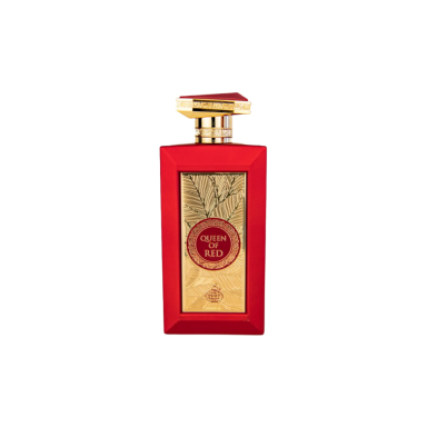 Fragrance World Queen Of Red Fragrance World Queen Of Red