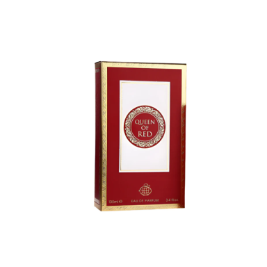 Fragrance World Queen Of Red Fragrance World Queen Of Red