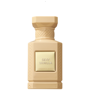 Fragrance World Sexy Vanilla Fragrance World Sexy Vanilla