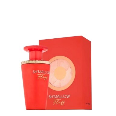French Avenue Sh'Mallow Fluff French Avenue Sh'Mallow Fluff