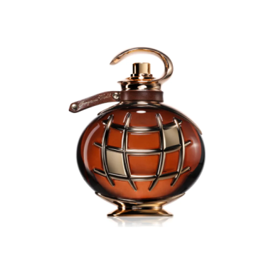 Fragrance World Signature Brown Fragrance World Signature Brown