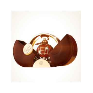 Fragrance World Signature Brown Fragrance World Signature Brown
