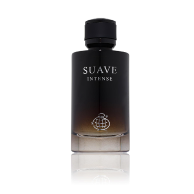 Fragrance World Suave Intense Fragrance World Suave Intense