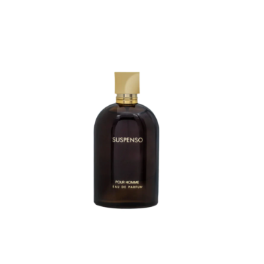 Fragrance World Suspenso Edp 100Mi + Dezodorantas 50Ml Fragrance World Suspenso Edp 100Mi + Dezodorantas 50Ml
