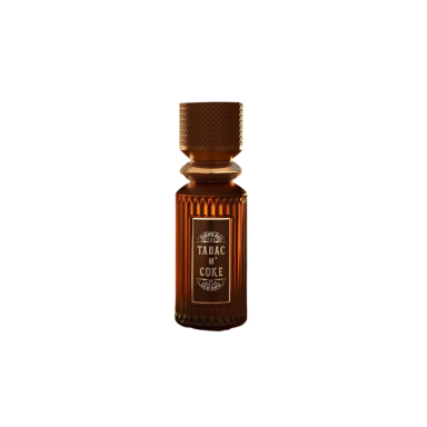 Fragrance World Tabac N'Coke Fragrance World Tabac N'Coke