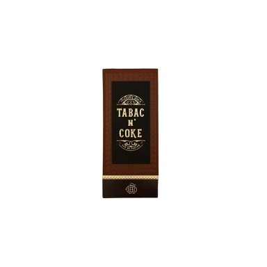Fragrance World Tabac N'Coke Fragrance World Tabac N'Coke