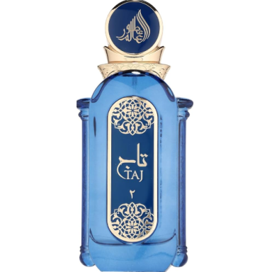Fragrance World Taj 2 Athoor Al Alam