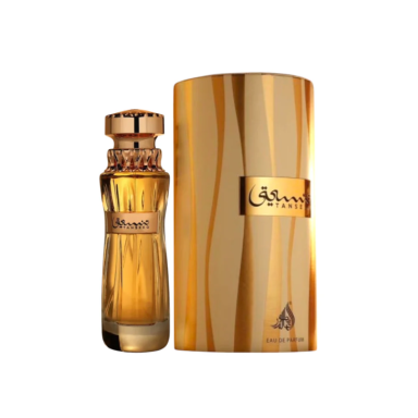 Fragrance World Tanseeq