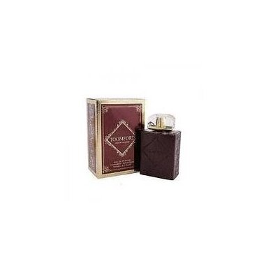 Fragrance World Toomford Pour Homme Fragrance World Toomford Pour Homme