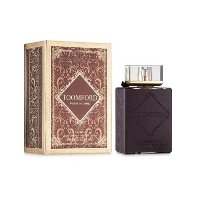Fragrance World Toomford Pour Homme Fragrance World Toomford Pour Homme