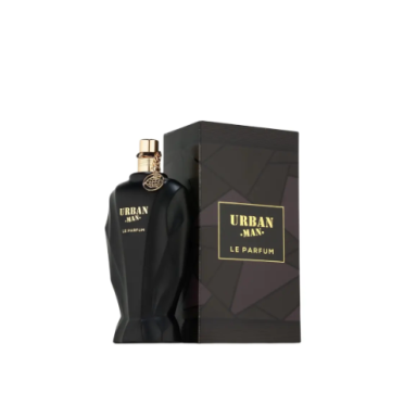 Fragrance World Urban Man Fragrance World Urban Man