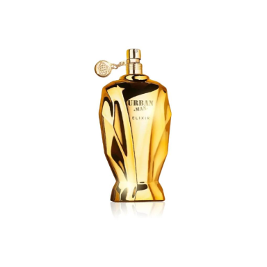 Fragrance World Urban Man Elixir Fragrance World Urban Man Elixir