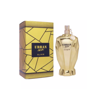 Fragrance World Urban Man Elixir Fragrance World Urban Man Elixir