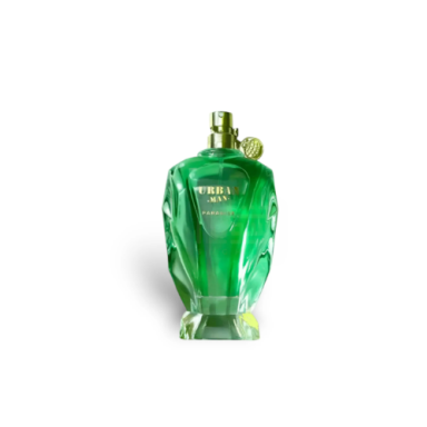 Fragrance World Urban Man Paradise Fragrance World Urban Man Paradise