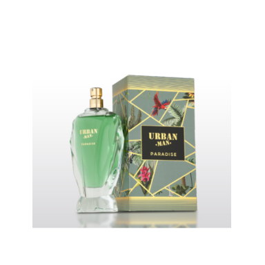 Fragrance World Urban Man Paradise Fragrance World Urban Man Paradise