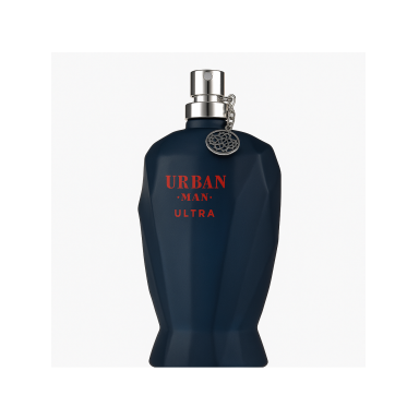 Fragrance World Urban Man Ultra Fragrance World Urban Man Ultra
