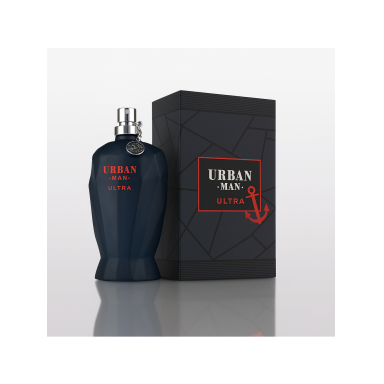 Fragrance World Urban Man Ultra Fragrance World Urban Man Ultra