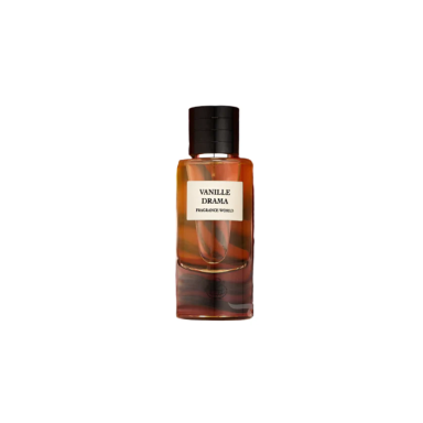 Fragrance World Vanille Drama Fragrance World Vanille Drama