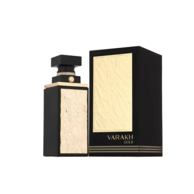 Fragrance World Varakh Gold
