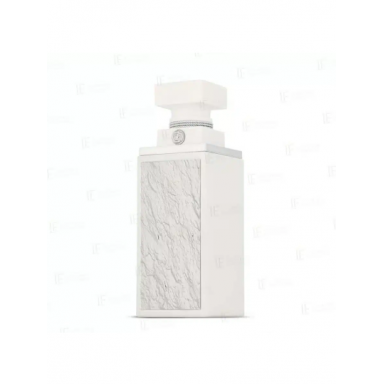 Fragrance World Varakh Silver