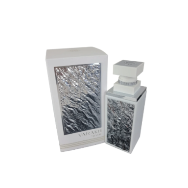 Fragrance World Varakh Silver