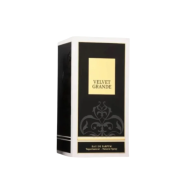 Fragrance World Velvet Grande Fragrance World Velvet Grande