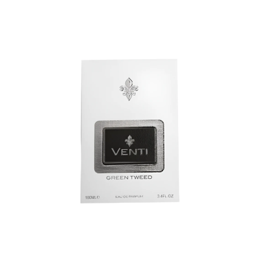Fragrance World Venti Green Tweed Fragrance World Venti Green Tweed