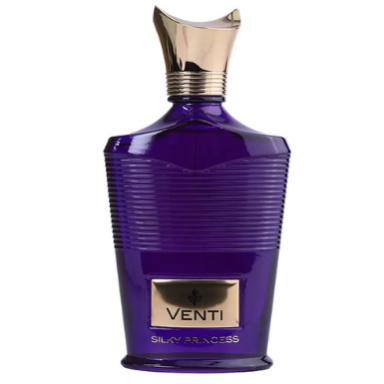 Fragrance World Venti Silky Princess Fragrance World Venti Silky Princess