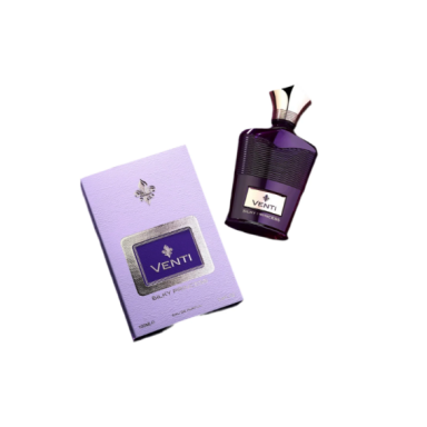 Fragrance World Venti Silky Princess Fragrance World Venti Silky Princess