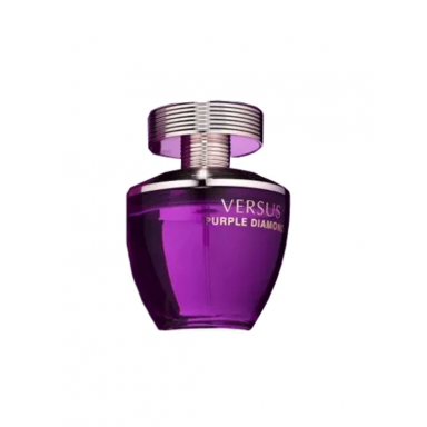 Fragrance World Versus Purple Diamond Fragrance World Versus Purple Diamond