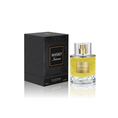 Fragrance World Whiskey Intense