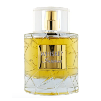 Fragrance World Whiskey Intense