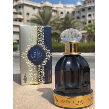 Fragrance World Zafafi