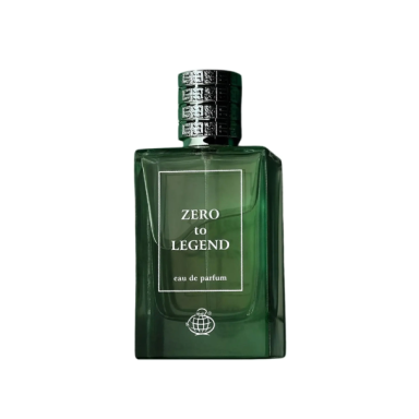 Fragrance World Zero To Legend Fragrance World Zero To Legend