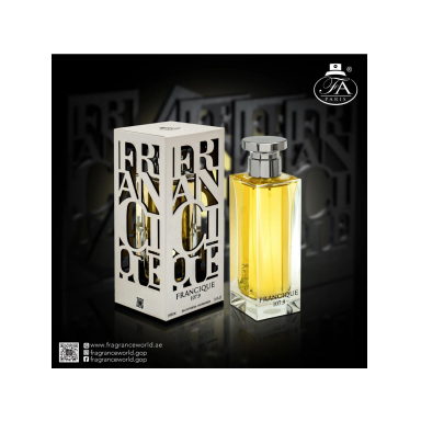 French Avenue Francique 107,9