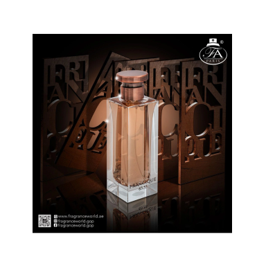 French Avenue Francique 63.55