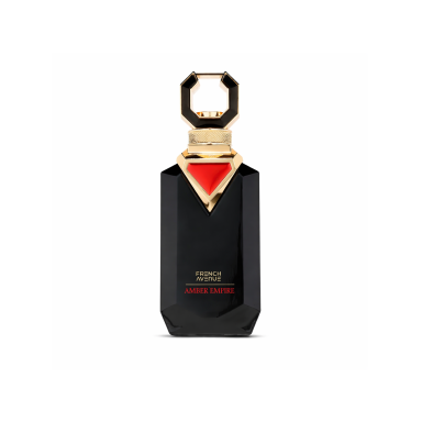 French Avenue Amber Empire French Avenue Amber Empire