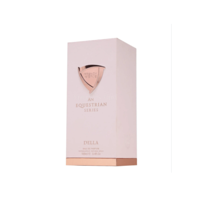 French Avenue An Equestrian Series Della French Avenue An Equestrian Series Della