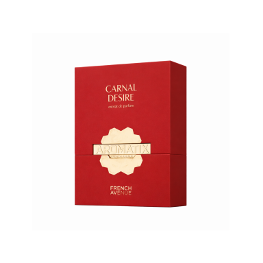 French Avenue Aromatix Carnal Desire French Avenue Aromatix Carnal Desire