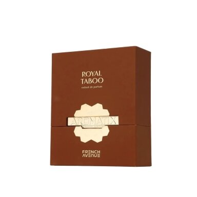 French Avenue Aromatix Royal Taboo French Avenue Aromatix Royal Taboo