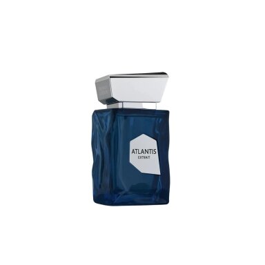 French Avenue Atlantis Extrait French Avenue Atlantis Extrait