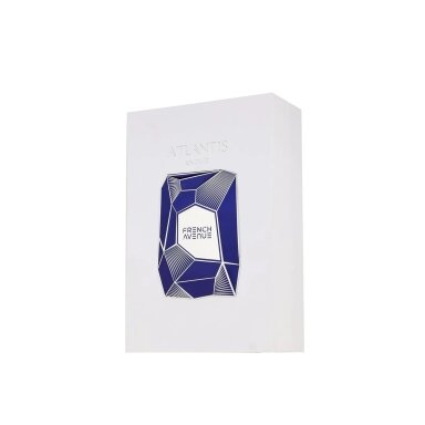French Avenue Atlantis Extrait French Avenue Atlantis Extrait
