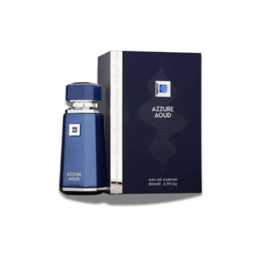 French Avenue Azzure Aoud French Avenue Azzure Aoud