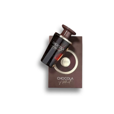 French Avenue Chocola Addict French Avenue Chocola Addict