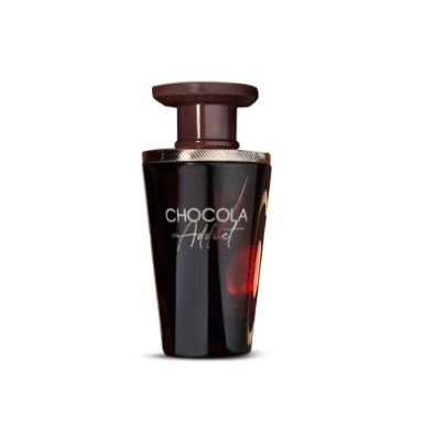 French Avenue Chocola Addict French Avenue Chocola Addict