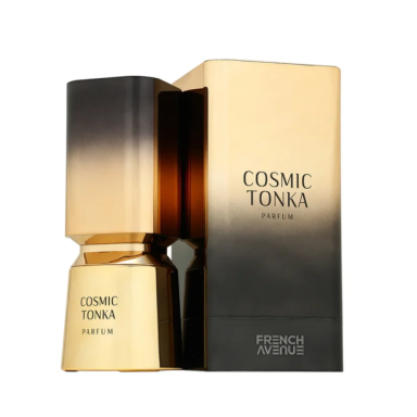 French Avenue Cosmic Tonka