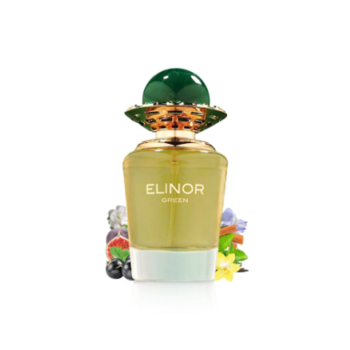 French Avenue Elinor Green French Avenue Elinor Green