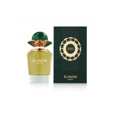 French Avenue Elinor Green French Avenue Elinor Green