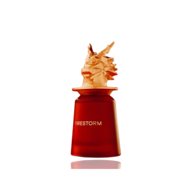 French Avenue Firestorm French Avenue Firestorm
