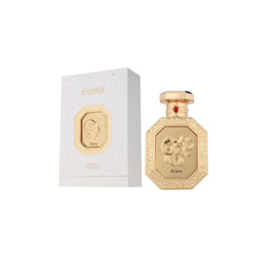 French Avenue Genesis Aries French Avenue Genesis Aries
